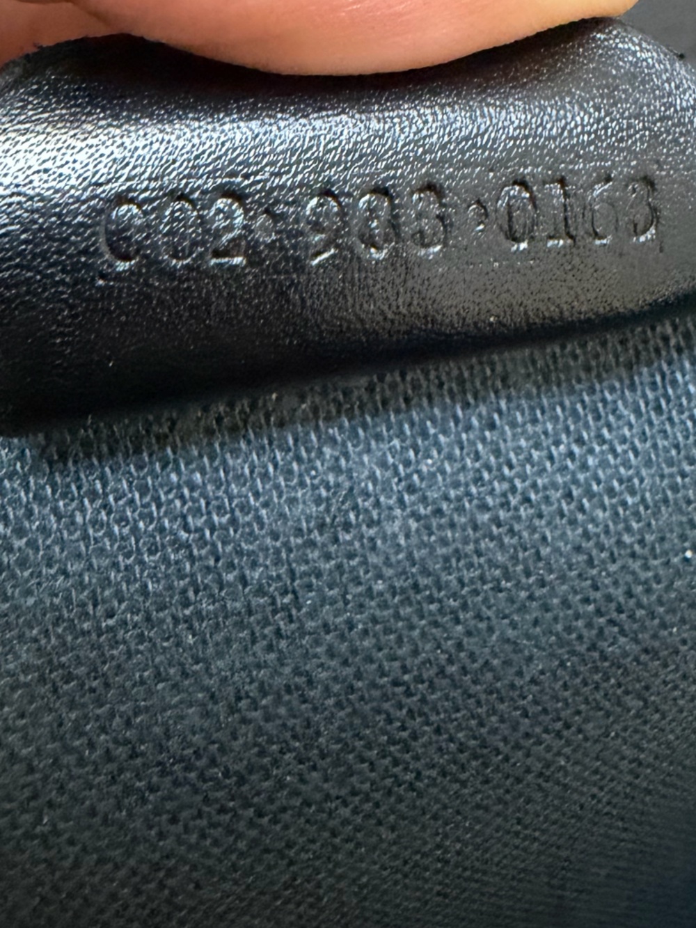Gucci GG canvas tote - Picture 7 of 8